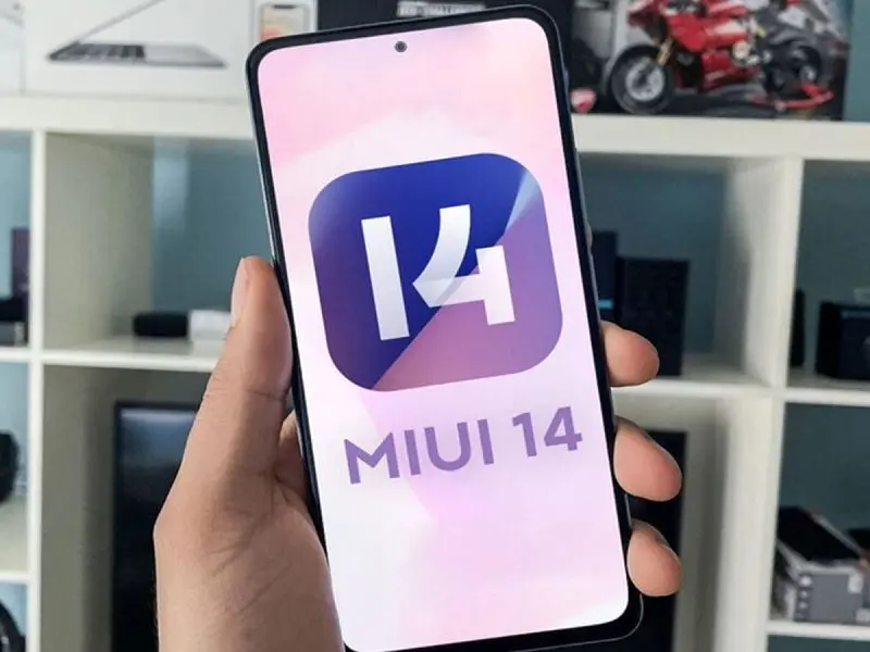 MIUI 14؛ جدیدترین رابط کاربری برای گوشیهای شیائومی رونمایی شد