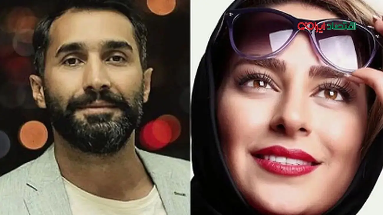 اعتراف شوکهکننده سمانه پاکدل درباره خواستگاری هادی کاظمی! منتظر چنین لحظهای بودم