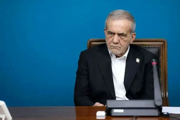 قانون جدید توسط پزشکیان ابلاغ شد!