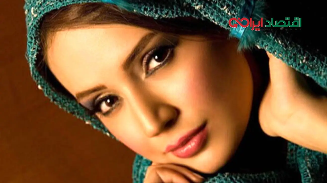 عکس خصوصی شبنم قلیخانی در صبحی رویایی با حضور یارش!