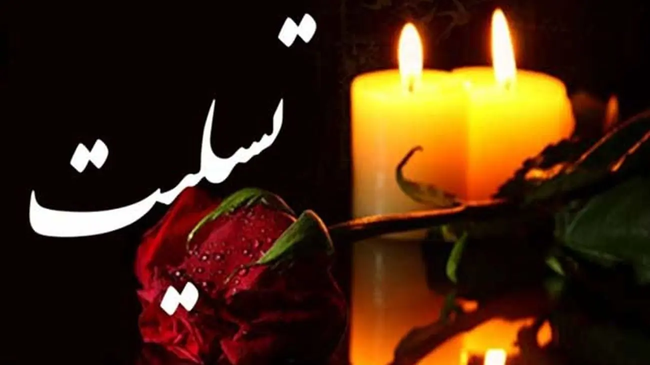 مدیرعامل و پیشکسوت پرسپولیس عزادار شد