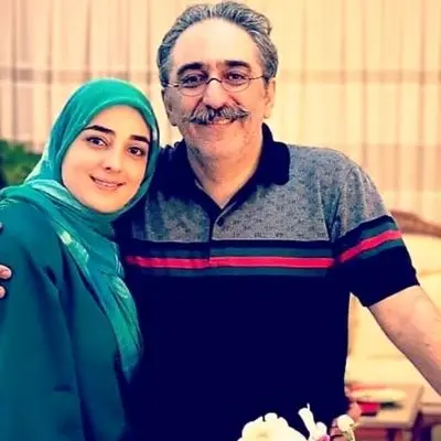 روزمرگی‌های جذاب و شیرین ستاره سادات قطبی با پسر کوچولوهایش +فیلم