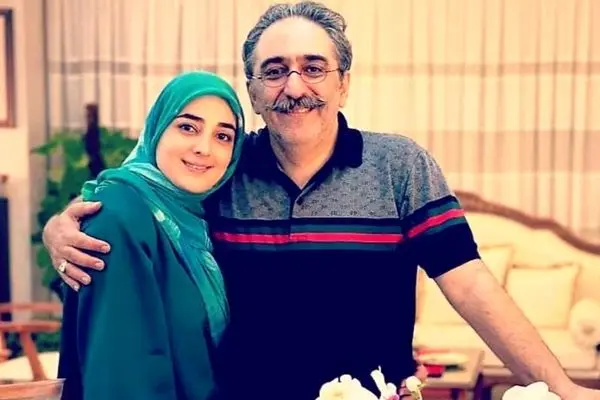 روزمرگی‌های جذاب و شیرین ستاره سادات قطبی با پسر کوچولوهایش +فیلم