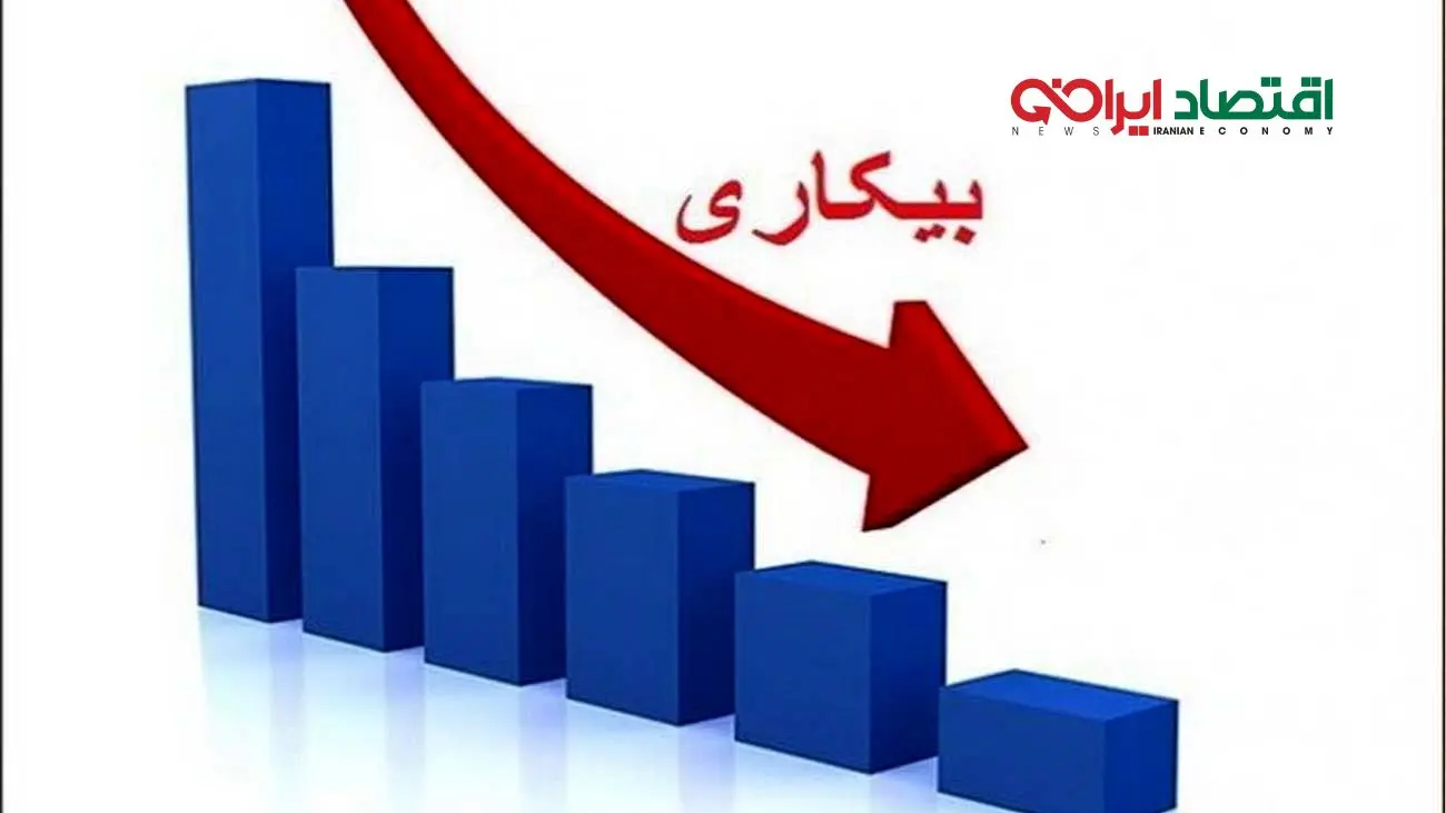 پایینترین نرخ بیکاری در سمنان و یزد / نرخ بیکاری زنان یزد؛ کمتر از میانگین کشور