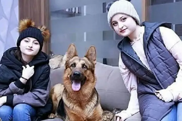 سارا و نیکا با این عکس اینستاگرام را بهم ریختند ! / به فکر مردم نیستند !