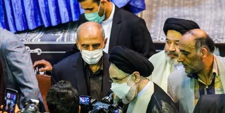 نقش شریعتمداری در نقشه ترور خاتمی