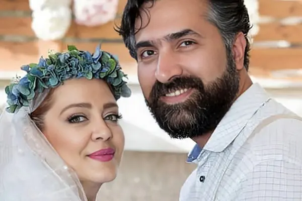 عکس حسرت برانگیز از ویلای فوق لاکچری همسر سابق بهاره رهنما / حاجی پولدار و شاه نشین !