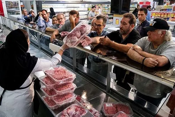 قیمت گوشت قرمز امروز ۱۸ دی ۱۴۰۳ + جدول 