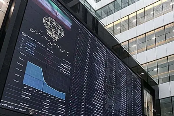 تقابل خریداران و فروشندگان؛ آیا شاخص بورس مقاومت تاریخی را می‌شکند؟