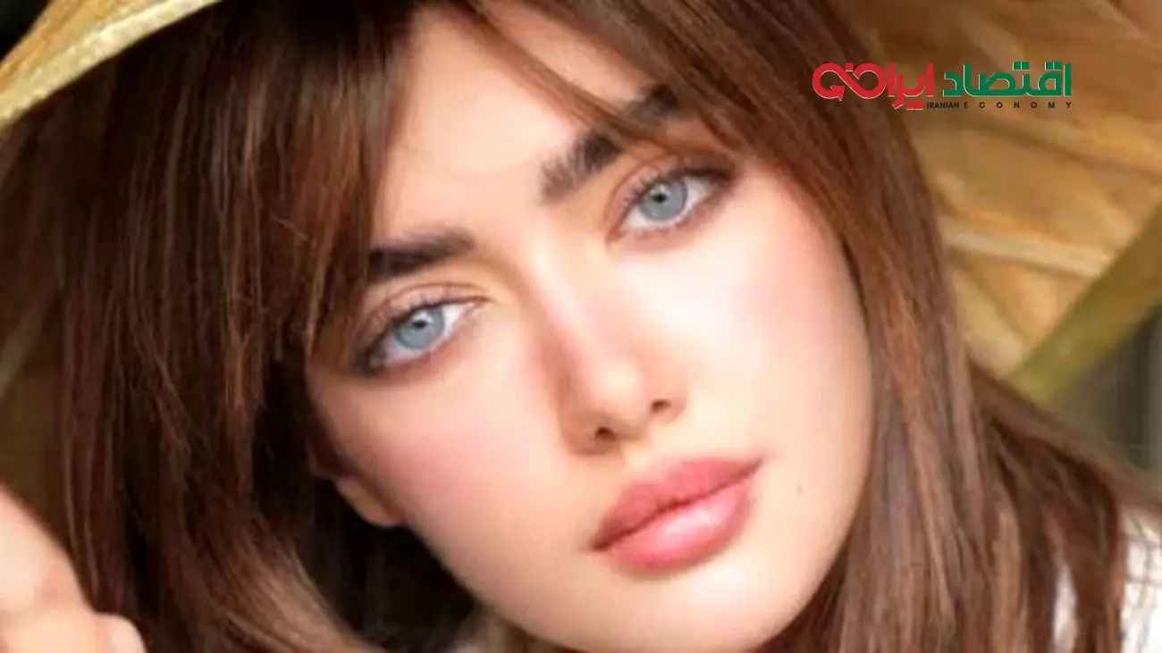 تیپ خیرهکننده نگین حق دوست، زیباترین زن جهان +عکس
