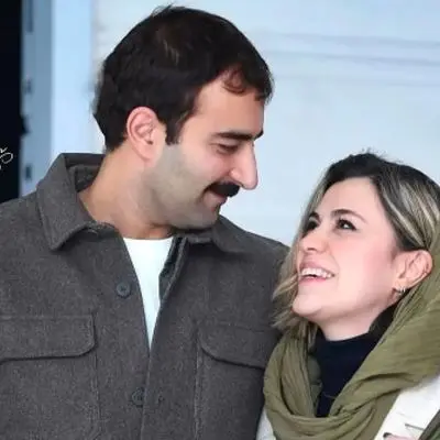 اعتراف جنجالی شیدا خلیق: سه بار از هم جدا شدیم!
