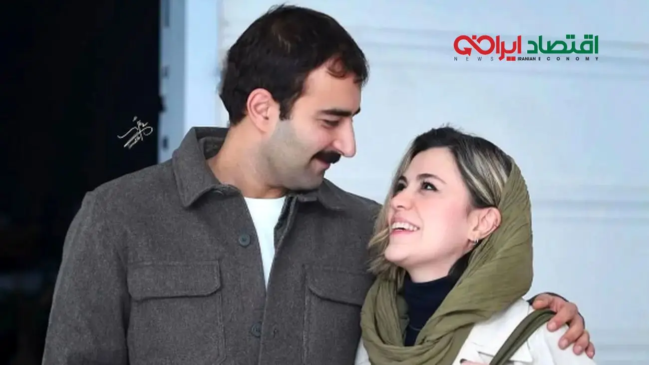 اعتراف جنجالی شیدا خلیق: سه بار از هم جدا شدیم!