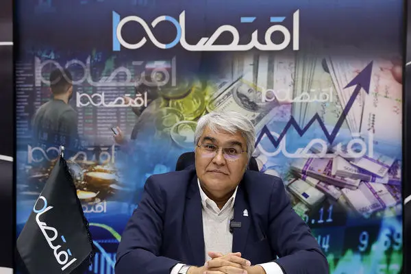 کاکایی: همه مشکلات مملکت را در خودرو می‌بینیم/ سیاسیون نمی‌گذارند سیکل های کیفی خودرو تا انتها طی شود