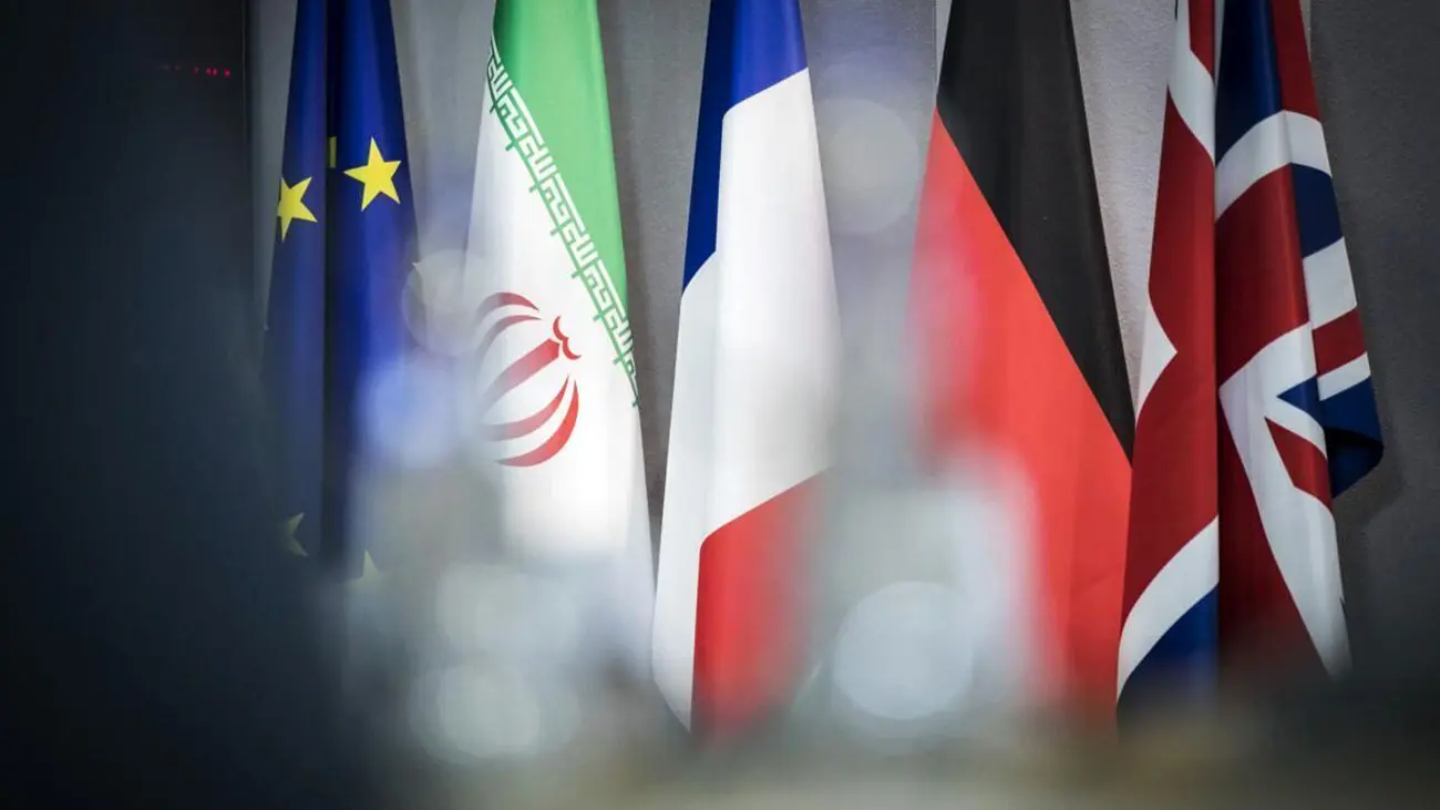 خبر عجیب از احیای برجام / پیشنهاد از طریق پوتین به ترامپ داده شد!
