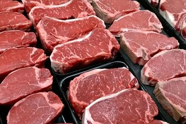 فروش ویژه گوشت با قیمت باورنکردنی/محل عرضه مشخص شد