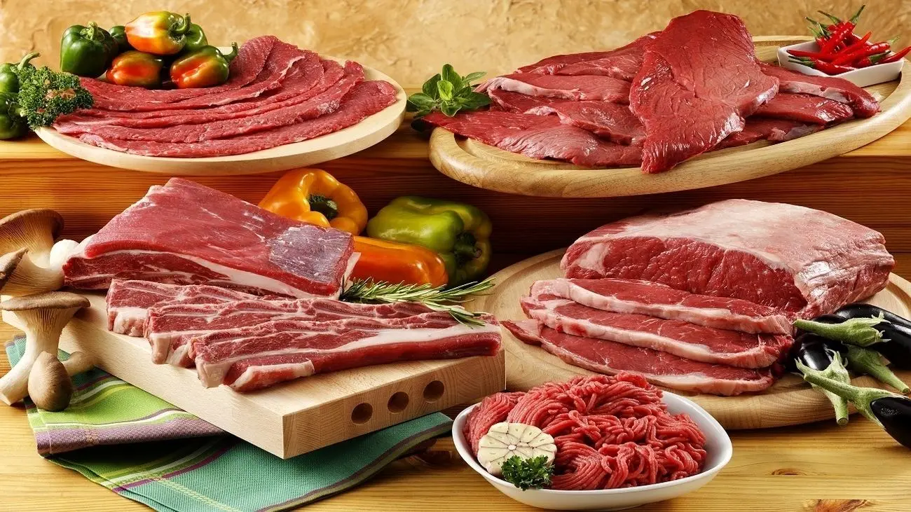 بازار ماهی اصلا تعریفی ندارد؟ + قیمت انواع محصولات پروتئینی