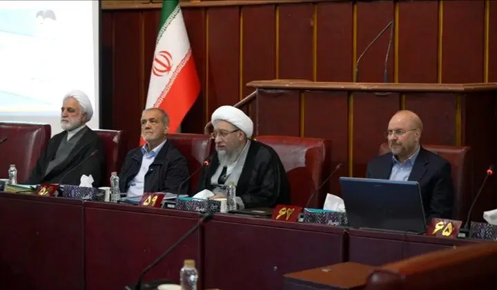 تکلیف سامان دهی کارکنان دستگاههای دولتی مشخص شد