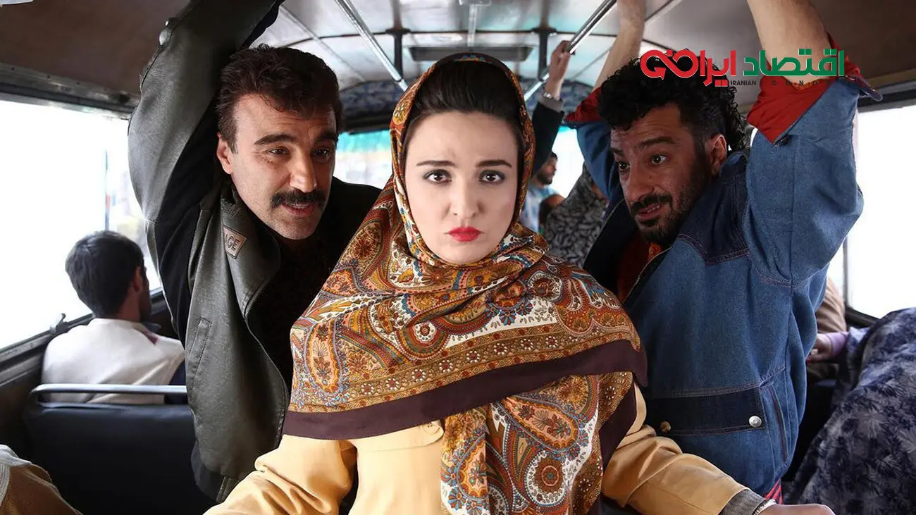 گلاره عباسی و مانتوی جنجالیاش همه را شگفتزده کرد!