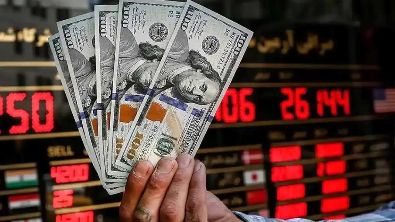 دلار در کوتاهمدت به کدام سمت میرود؟