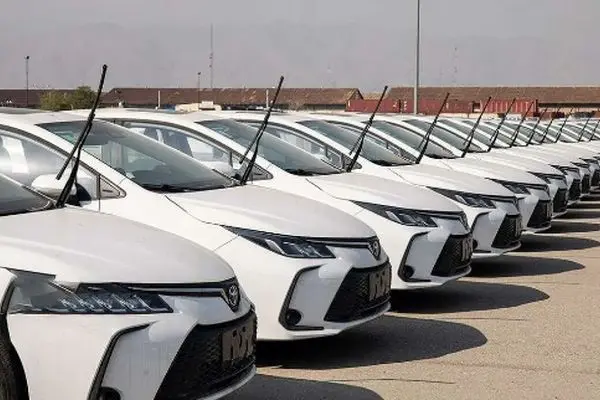 ریزش سنگین قیمت خودرو؛ سقوط تا ۱۰۰ میلیون در بازار نیمه‌جان!