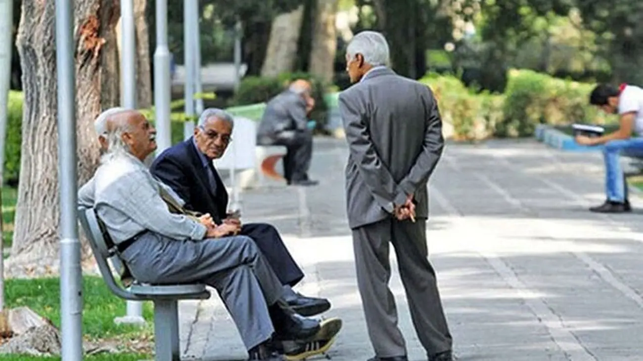 خبر خوب تامین اجتماعی برای این دسته از بازنشستگان