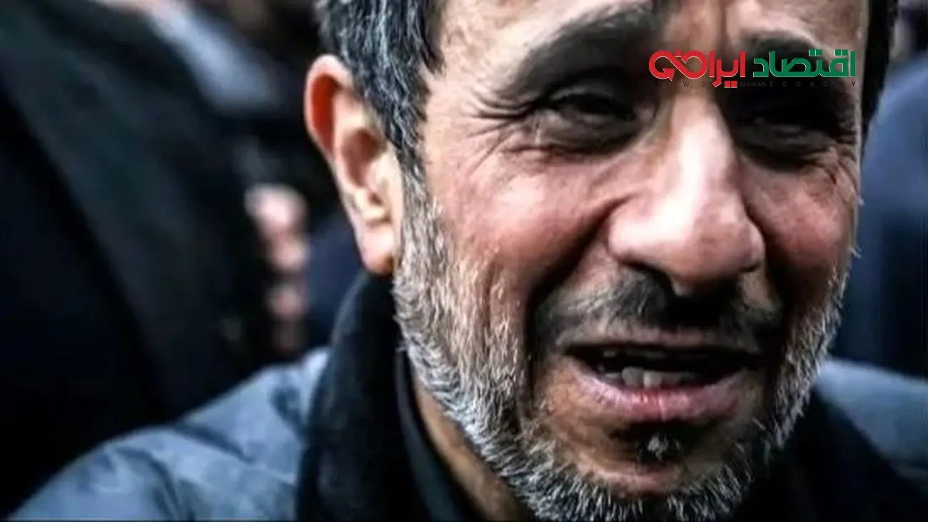 تصاویر مراسم تشییع خواهر محمود احمدی‌نژاد با حضور چهره‌های آشنا