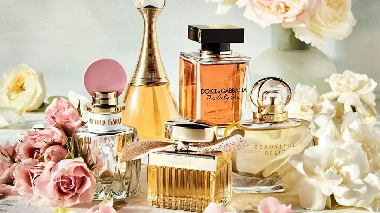 چه عطری بزنیم که همه را مجذوب شخصیت خود کنیم؟