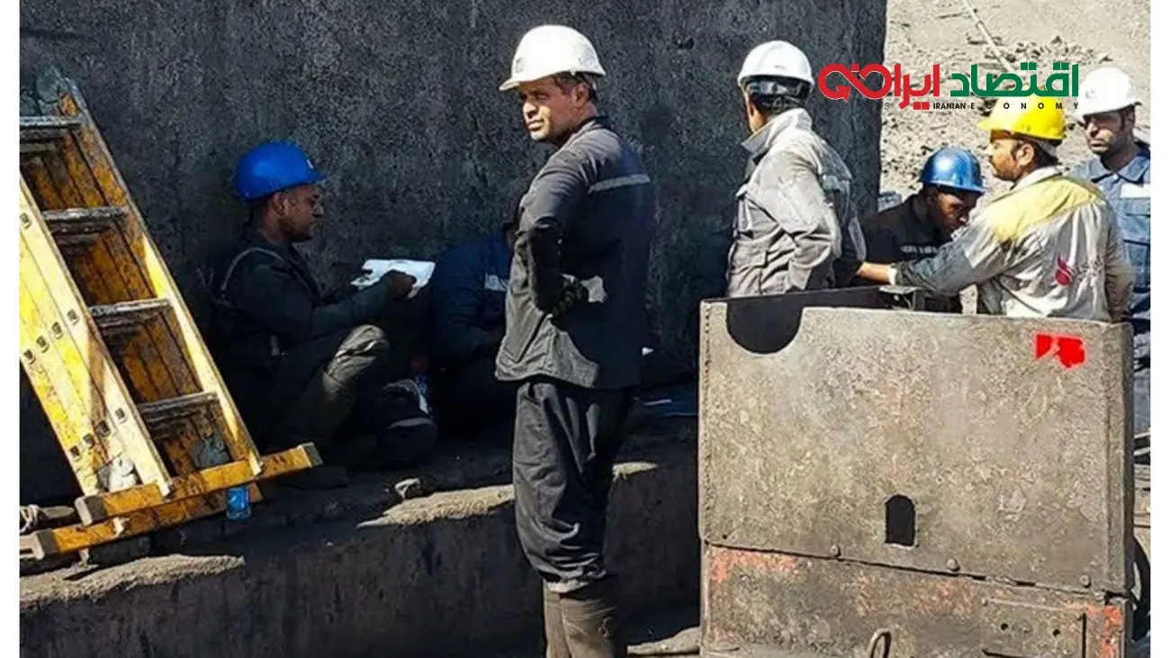 اصلاح فرمول تعیین دستمزد کارگران