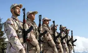 خبر خوش برای سربازان/ کاهش مدت خدمت سربازی اعلام شد!