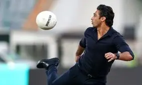 فرهاد مجیدی جریمه شد ؟!!