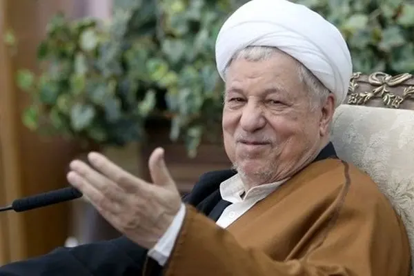 فیلم شوکه کننده از لحظه ترور هاشمی رفسنجانی در حرم امام (ره) / بعد از  31 سال فاش شد ! 