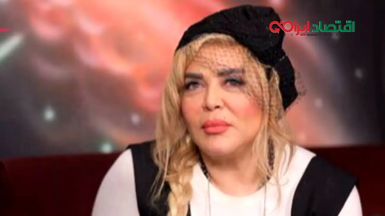 استایل لاکچری بهاره رهنما با لباس ورساچه مخصوص ساحل! +فیلم