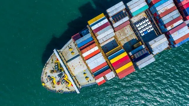 چین؛ بزرگترین مقصد کالاهای صادراتی ایران