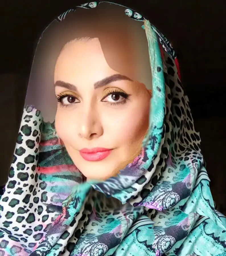 پرستو مقدم