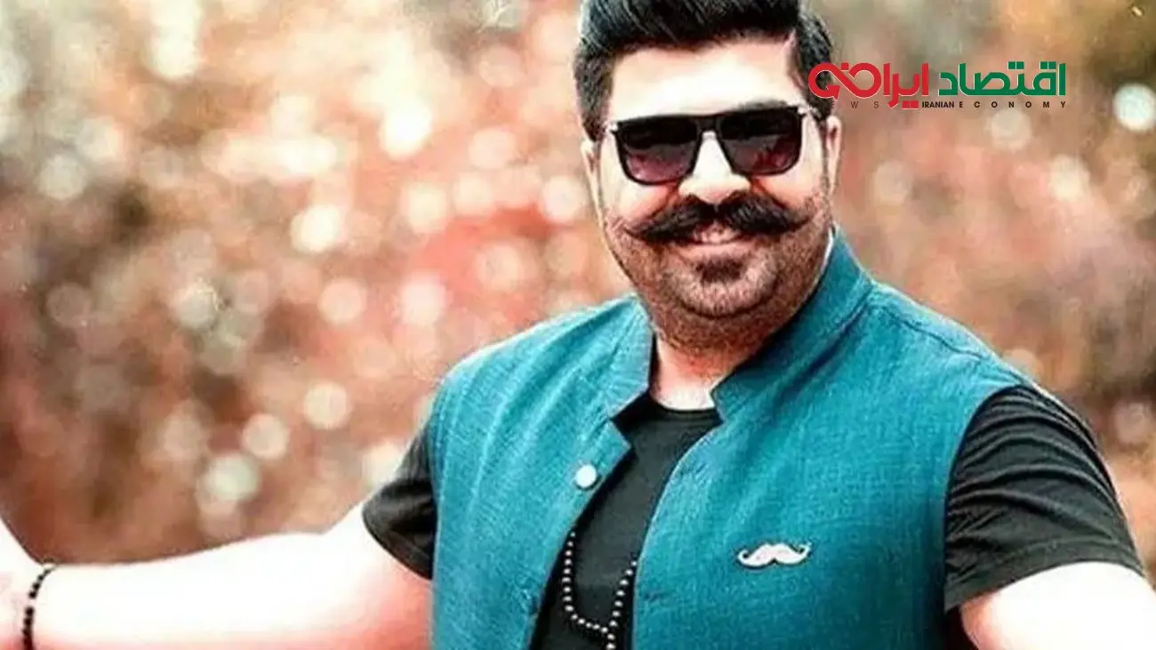 عکس جنجالی بهنام بانی با کتی متفاوت که سوژه شد!