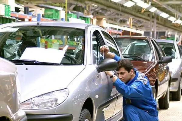 قیمت روز محصولات ایران‌خودرو - یکشنبه 30 شهریور؛ موج گرانی دوباره! + جدول