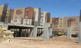 متقاضیان طرح ملی مسکن بخوانند:  بدون پرداخت اولیه حذف نمی‌شوید 