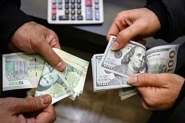 نرخ ارز امروز ۳ آبان؛ دلار نیمایی سر بالاست
