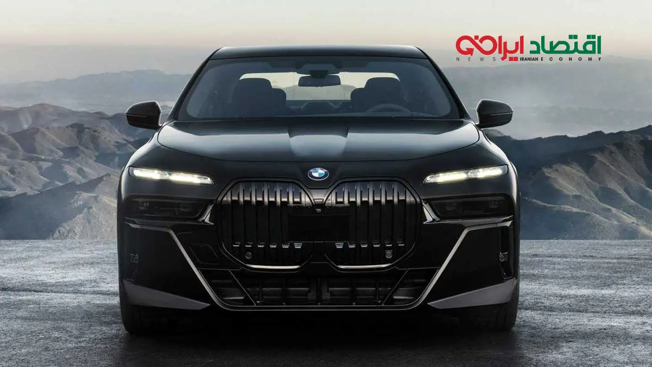 بازگشت محصولات BMW به ایران پس از 7 سال
