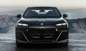 بازگشت محصولات BMW به ایران پس از 7 سال
