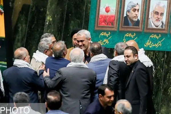 پشت پرده توبیخ تیم اقتصادی دولت توسط قالیباف چه بود؟