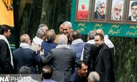 پشت پرده توبیخ تیم اقتصادی دولت توسط قالیباف چه بود؟