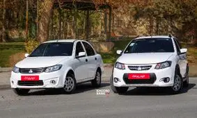  افزایش بی‌سابقه قیمت خودروهای اقتصادی در بازار / کوییک و ساینا چند ؟!