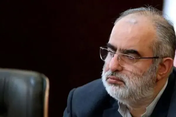 حسام‌الدین آشنا: اینها که از پول ملی حذف کردید صفر اسکناس نبود، سفره مردم بود