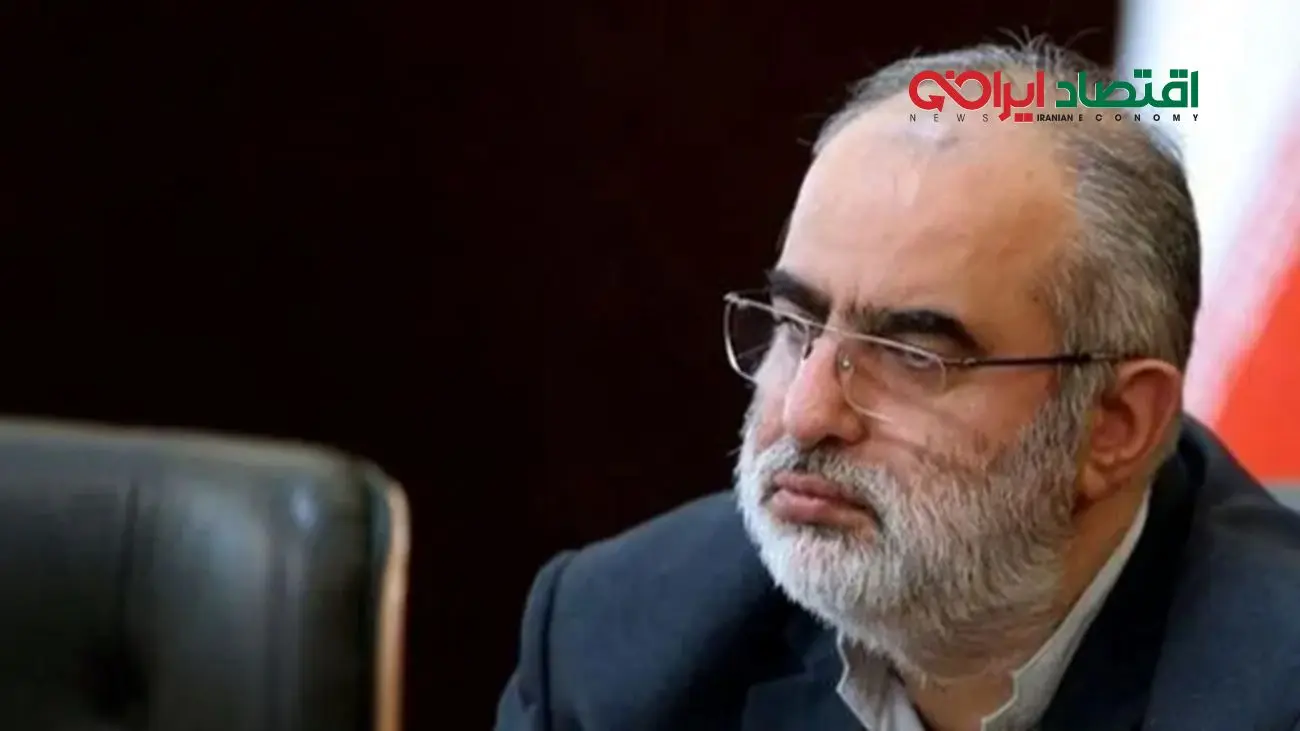 حسامالدین آشنا: اینها که از پول ملی حذف کردید صفر اسکناس نبود، سفره مردم بود