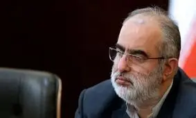 حسام‌الدین آشنا: اینها که از پول ملی حذف کردید صفر اسکناس نبود، سفره مردم بود