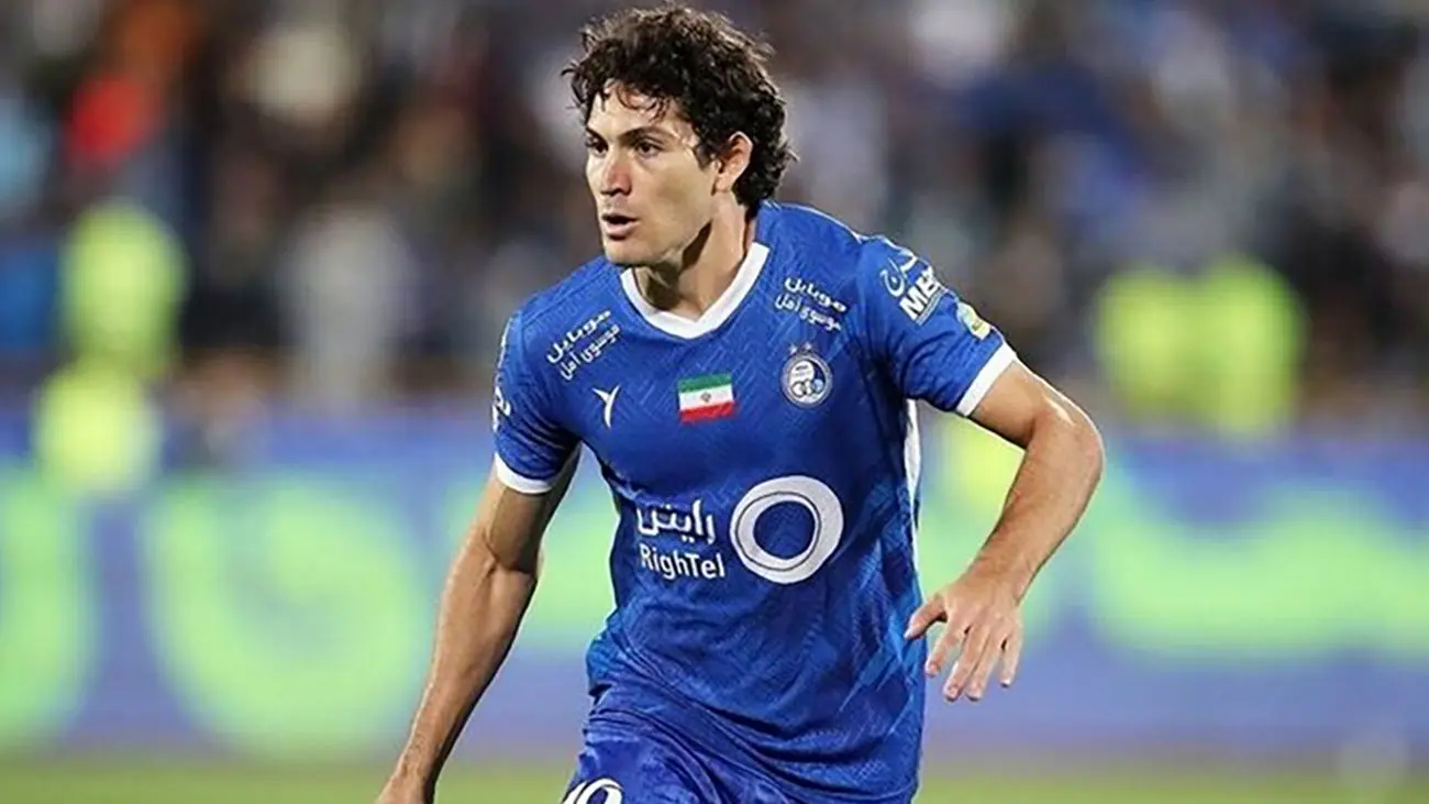 یاغی جدید ایران یک آرژانتینی است!/ پرسپولیس انتقام رامین را میگیرد؟