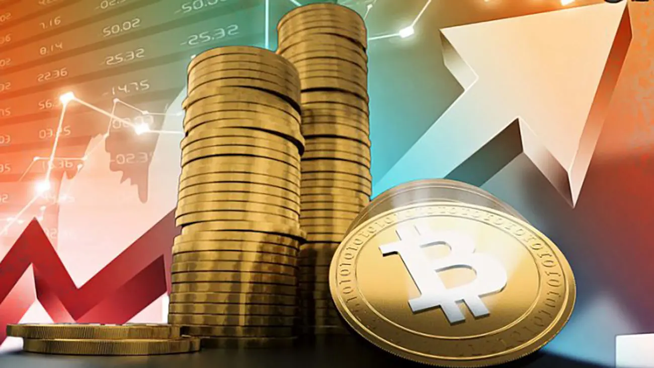 پیش بینی عجیب درباره قیمت بیت کوین ! / سوئیس بلاک روند را اعلام کرد