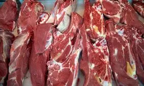 همه چیز درباره گوشت یک میلیون تومانی در بازار!