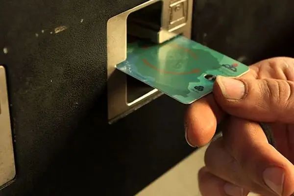 خداحافظی با کارت‌های سوخت جایگاه‌ها/پشت پرده حذف آرام!